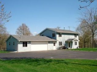 38 Arrowhead Ct, Dahinda, IL
