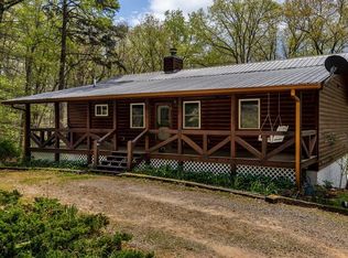 209 Jordan Dr, Blue Ridge, GA 30513