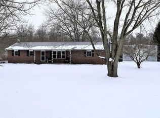 15085 Maple Ridge Rd, Milford Center, OH 43045