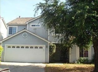 3553 W Fedora Ave, Fresno, CA
