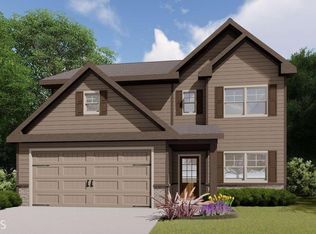 1537 Davey Cir #119A, Hoschton, GA 30548