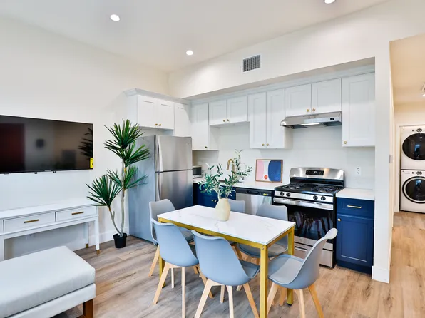 1223 W 25th St #1223, Los Angeles, CA 90007