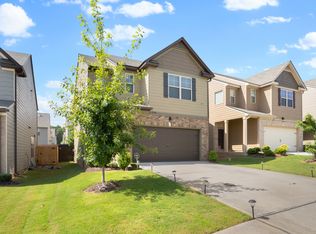 5148 Rapahoe Trl, Atlanta, GA 30349