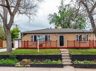 5835 S Bannock St, Littleton, CO 80120