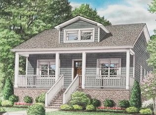 2538 Woodbine Ave, Knoxville, TN 37914