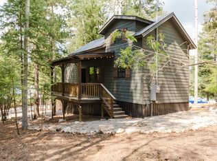 905 Beaver Ave, Cloudcroft, NM 88317