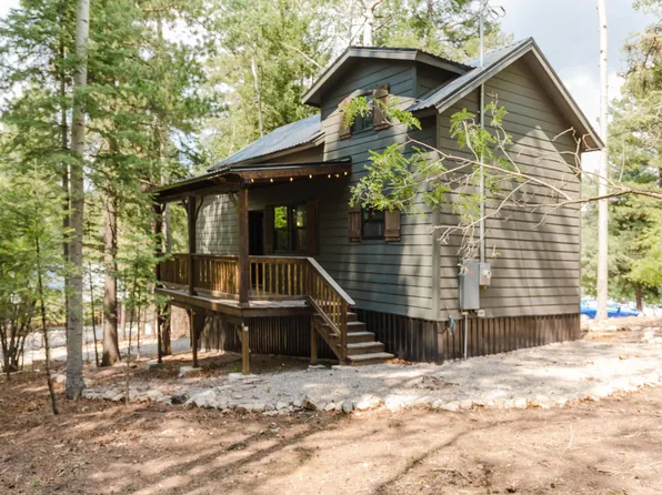 905 Beaver Ave, Cloudcroft, NM 88317