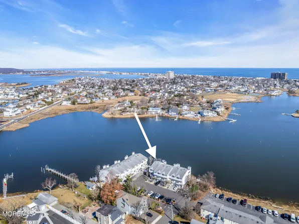 165 Riddle Avenue #8, Long Branch, NJ 07740
