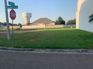 456 Quail Ave, McAllen, TX 78504