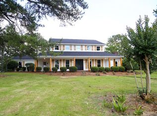 5001 Midland Trce, Midland, GA 31820