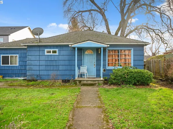 7118 SE Nehalem St, Portland, OR 97206