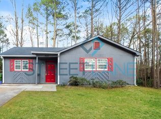 420 Reed Way, Monroe, GA 30655