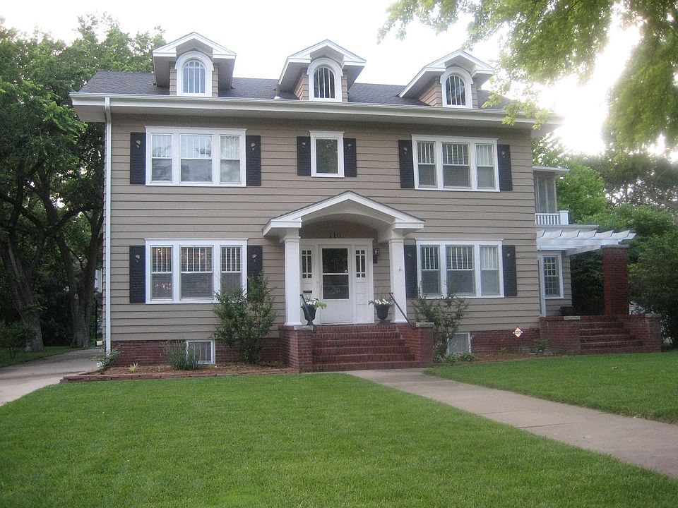 Front View