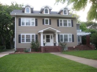 110 W 21st Ave, Hutchinson, KS 67502