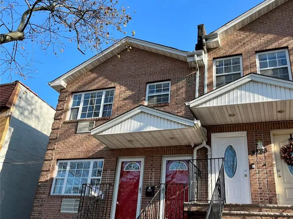 8281 88th Pl, Ridgewood, NY 11385