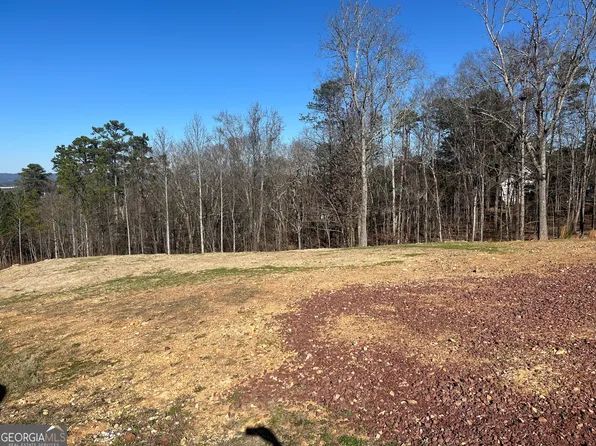 51 Mountain Crest Dr SW, Rome, GA 30165