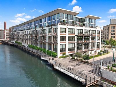 311 East Erie STREET #210, Milwaukee, WI, 53202