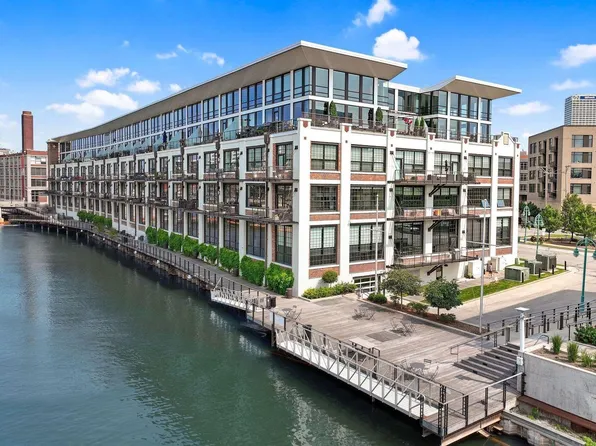 311 East Erie STREET #210, Milwaukee, WI 53202
