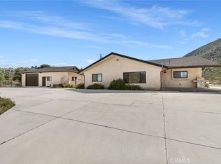 29100 Maryhill Rd, Acton, CA 93510