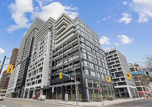121 Lower Sherbourne St Photo 1