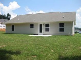 144 Harvest Glen Ct, Jonesborough, TN 37659