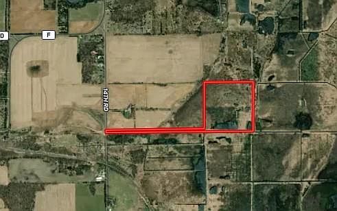 2nd image of 44+/- Acres 14th Road