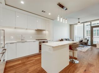 44 East Ave UNIT 2303, Austin, TX 78701