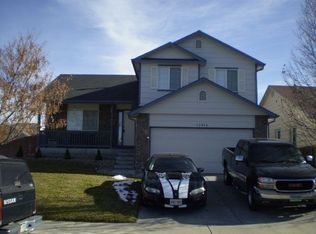 13948 Garfield Dr, Thornton, CO 80602
