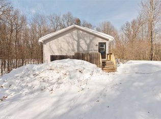 W3346 Sand Ridge Rd, Peshtigo, WI 54157