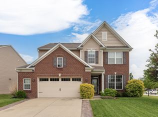 2689 Falcon Dr, Greenwood, IN 46143