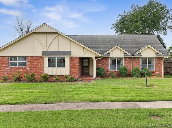 7614 E 54th Pl, Tulsa, OK 74145