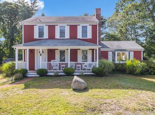 29 Wilfred Rd, Chatham, MA 02633