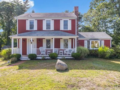 29 Wilfred Road, Chatham, MA, 02633