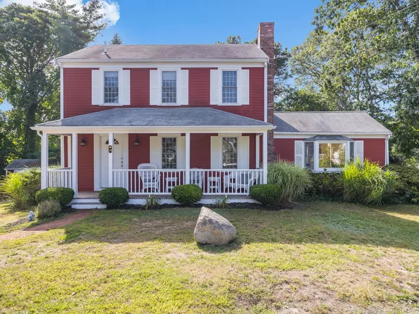 29 Wilfred Road, Chatham, MA 02633