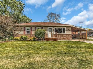 300 Church St, Crown Point, IN 46307