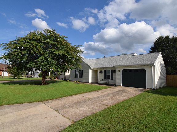 2nd image of 813 Parkview Ct