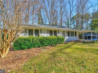 3593 Vanet Rd, Chamblee, GA 30341