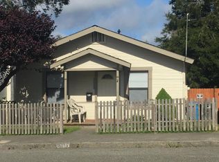 4013 D St, Eureka, CA 95503