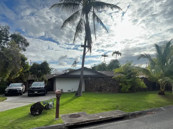 78 Mahealani Pl, Kailua, HI 96734