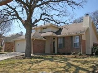 1013 Bayfield Dr, Denton, TX 76209