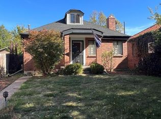 1234 S Ogden St, Denver, CO 80210