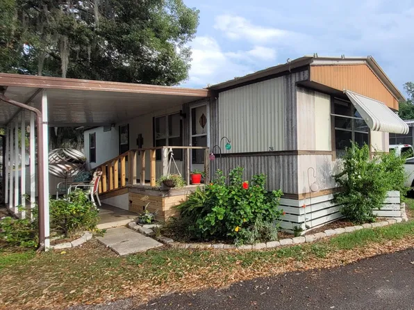 256 Satellite Ave #256, Inverness, FL 34450