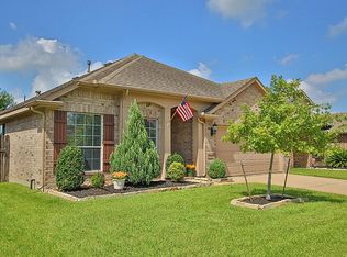 14611 Gervaise Dr, Cypress, TX 77429