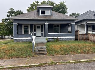 608 N Lasalle St, Indianapolis, IN 46201