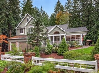 12115 198th Ave NE, Woodinville, WA
