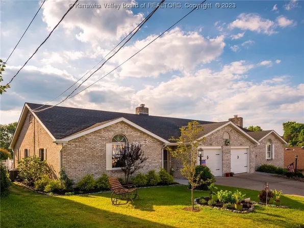 151 Belle Acres, Scott Depot, WV 25560