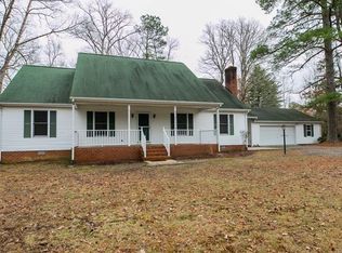 12282 Elmont Rd, Ashland, VA 23005