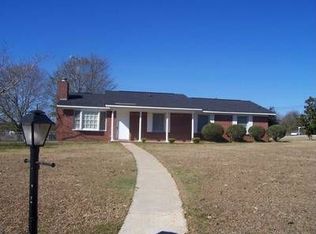 3101 Hickory Hill Dr, Dothan, AL 36303