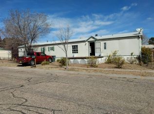 1194 Seminole St, Los Alamos, NM 87544