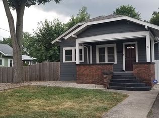 4 Pioneer St, Battle Creek, MI 49015